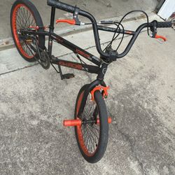 Kent 20 Chaos Freestyle Bike