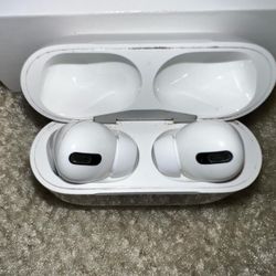 AirPods Pro 