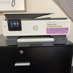 HP Printer