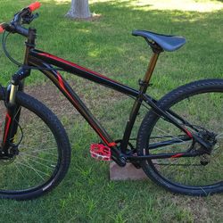 Specialized Hardrock Sport 29er