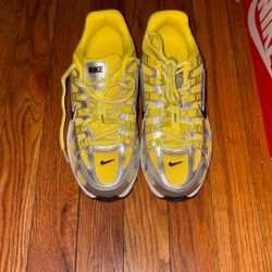 Nike P-6000