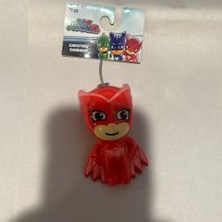 PJ Masks Christmas Ornaments 