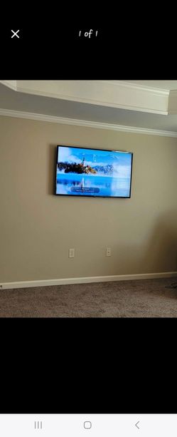 LET ME MOUNT IT!!! TV MOUNTS & MORE 