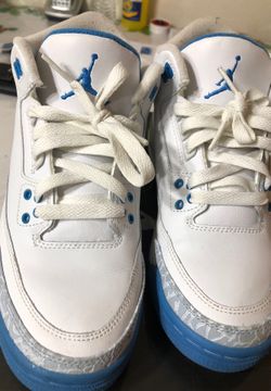 Air Jordan 3 Retro (GS)