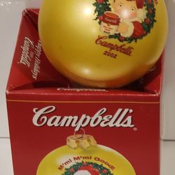 Campbells