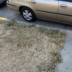 2005 Chevrolet Impala