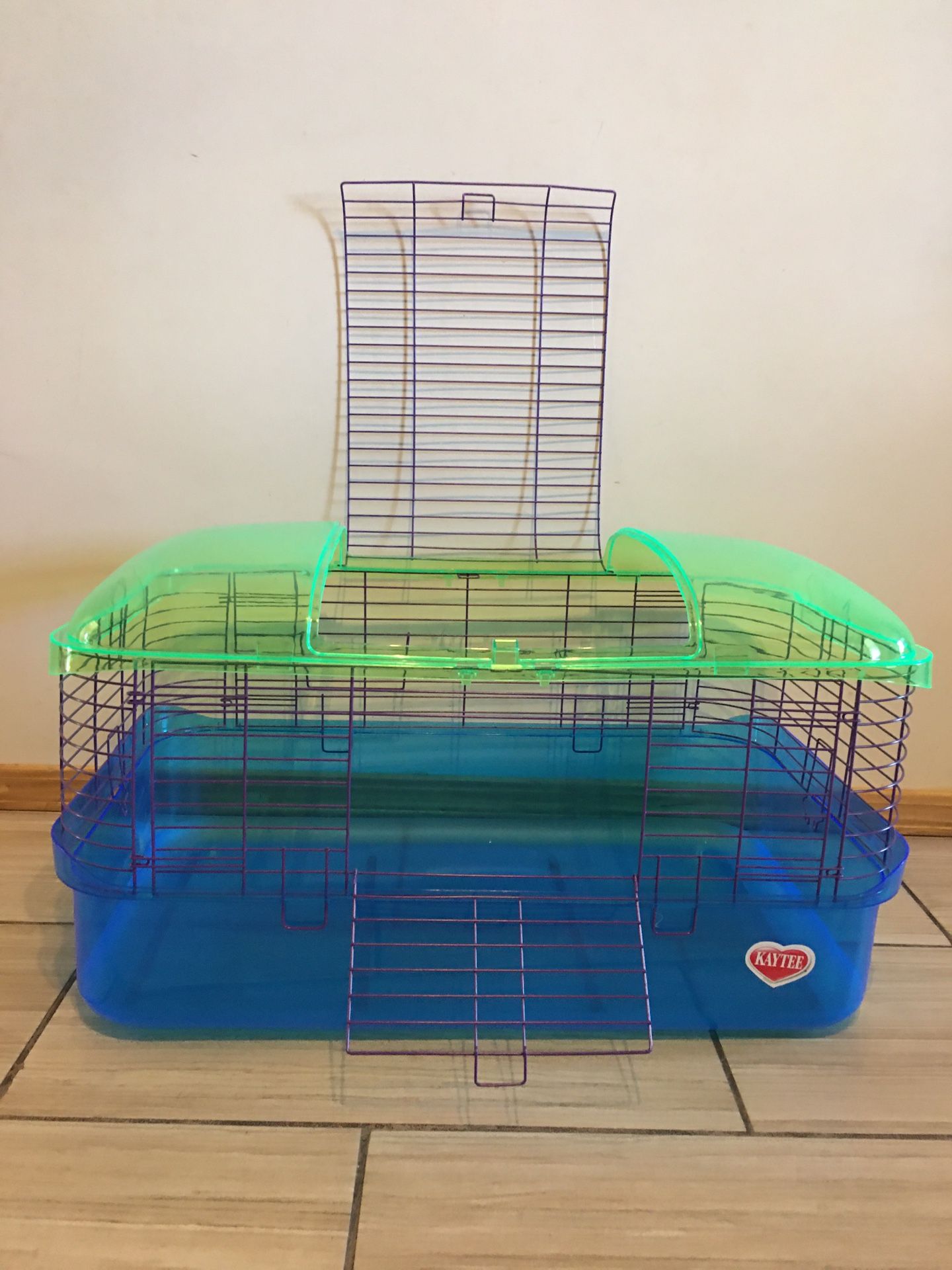 KAYTEE Guinea Pig/Hamster/Rabbit Cage