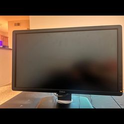 Dell Monitor 