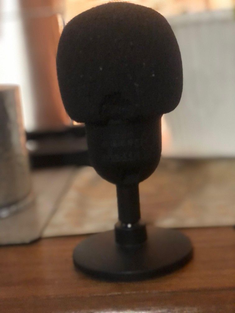 Razer Seiren Mini Microphone