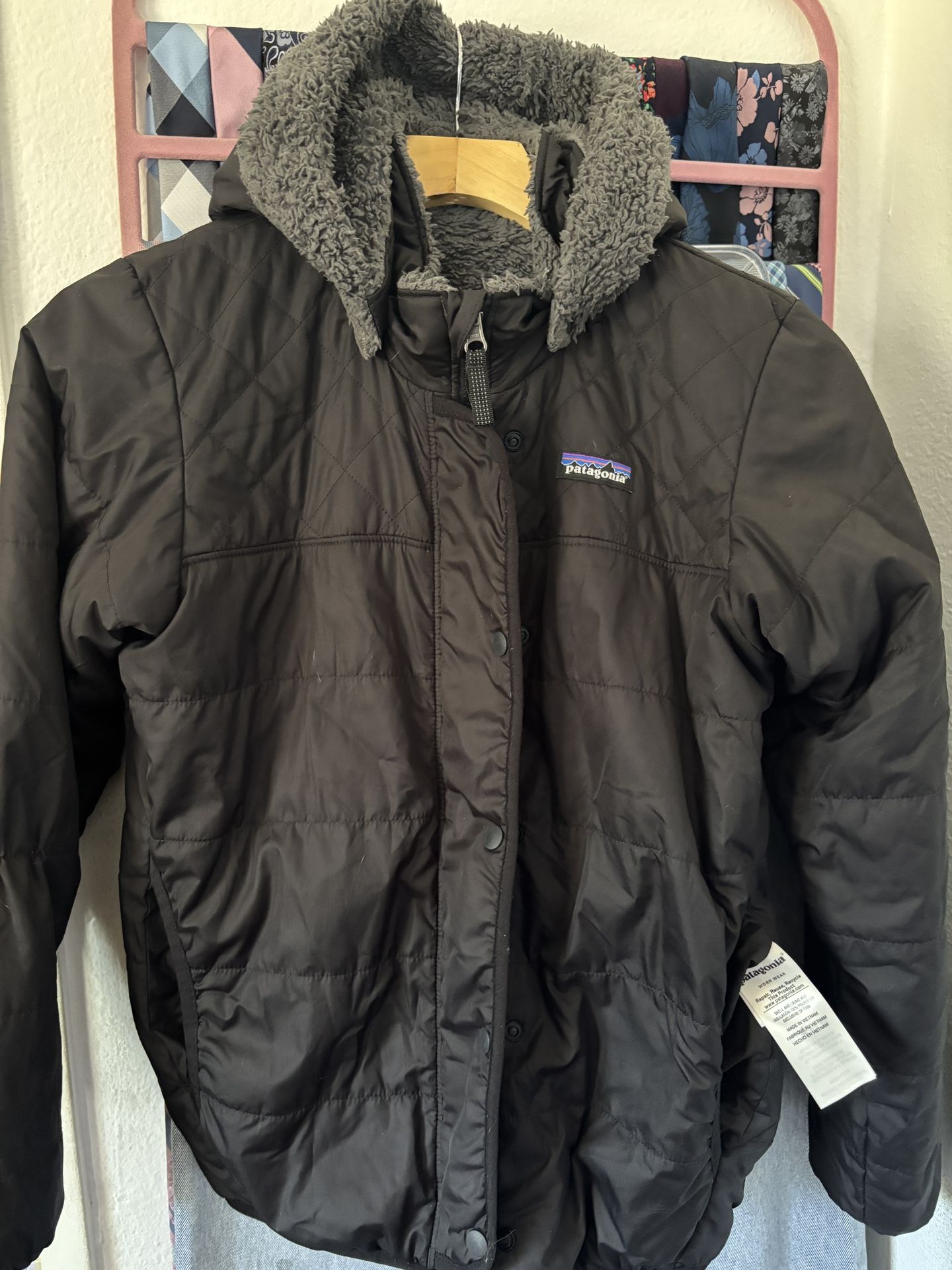 Patagonia Jacket