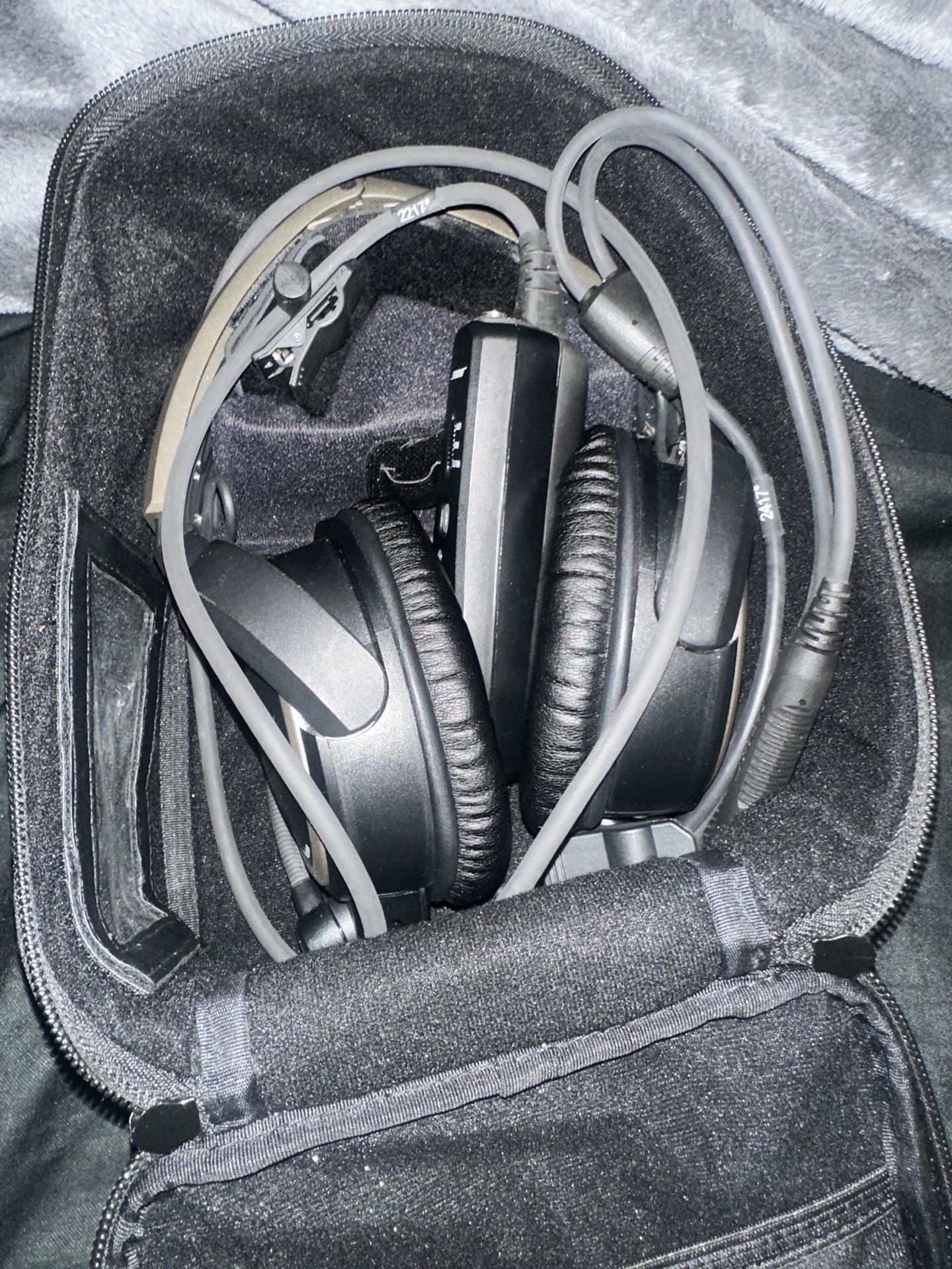 Bose A20