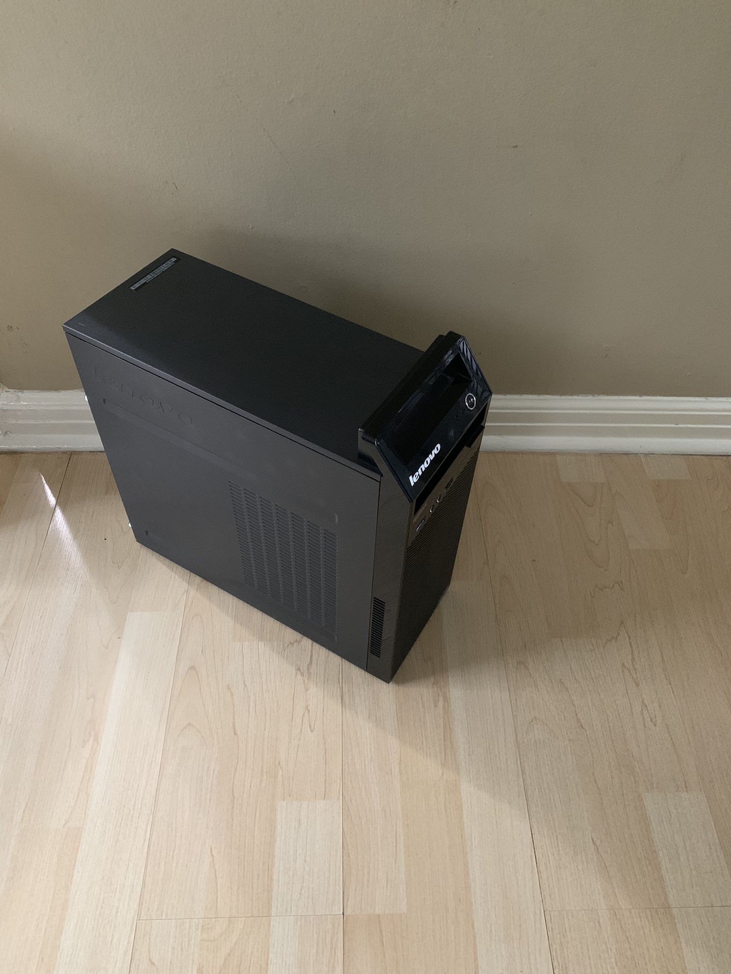 Computer Case For Sale