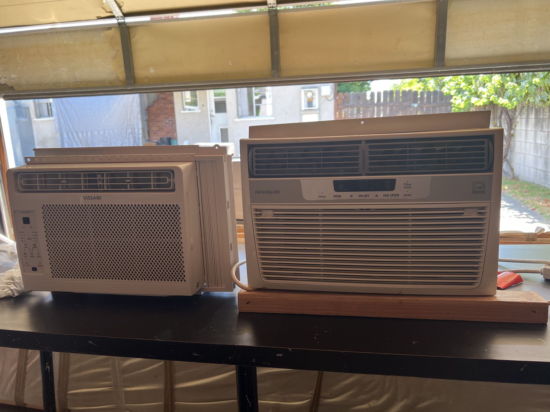 Window Ac