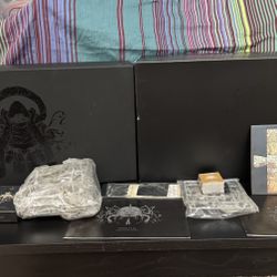 Kingdom Death Monster 1.5 + Gambler’s & Expansions