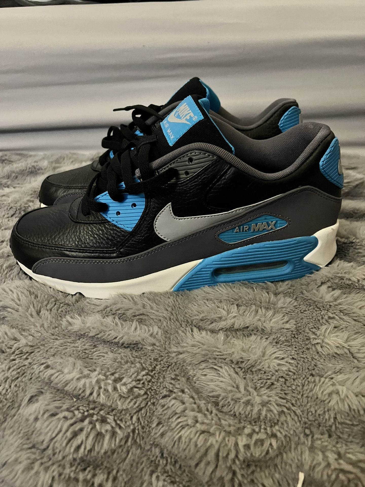 Nike AIRMAX 90 LTR “Rare”