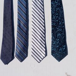 Men's Tie