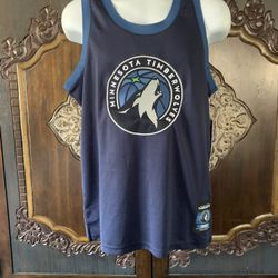 NWT Minnesota Timberwolves #5 Anthony Edwards Jersey