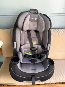 Safety First car seat