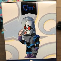 DC Mr Freeze Q Fig