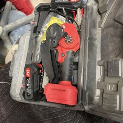 Wood Shop Machines And Tires 