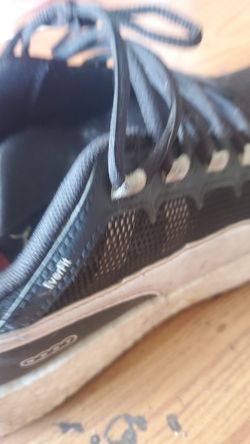 Shoe