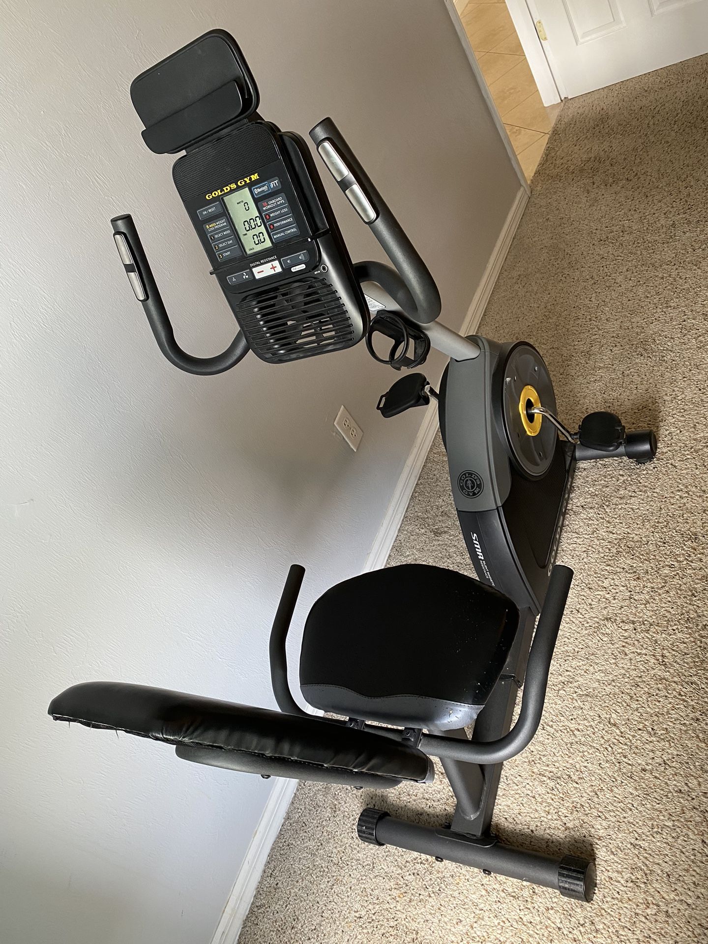 Gym Bike
