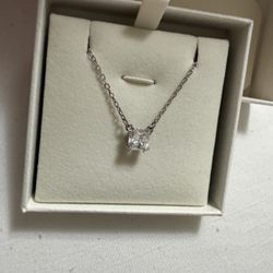 Swarovski Necklace 