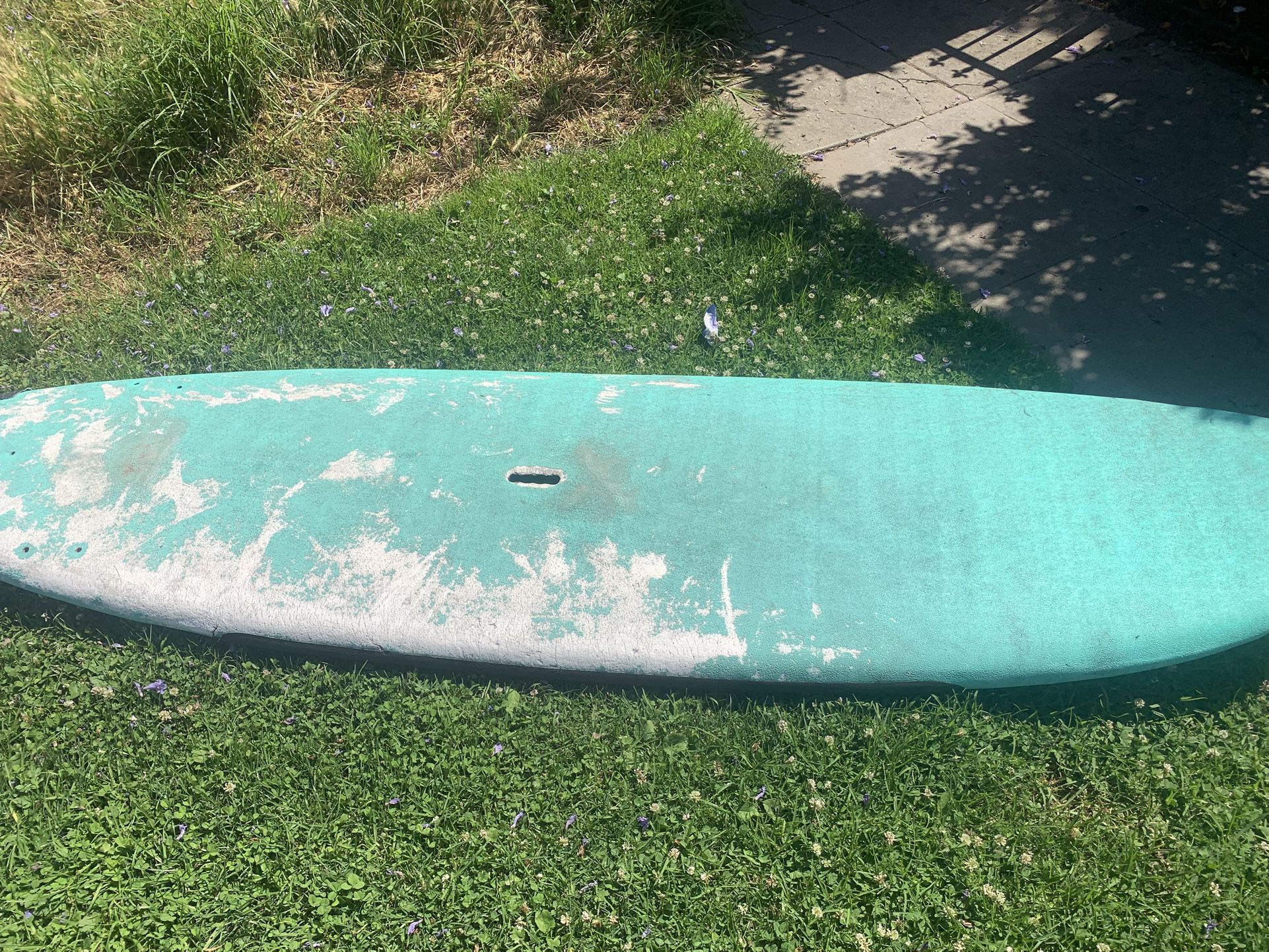 Storm Blade 9”