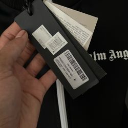 Brand New Palm Angles Jacket 
