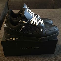 Louis Vuitton Trainer Size (EUR45)