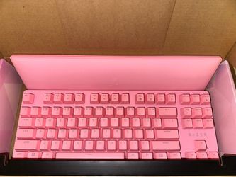 Razer Huntsman V2