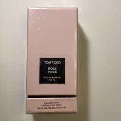 Tom Ford Rose Prick Perfume 