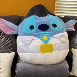 Elvis Stich Squishmallow