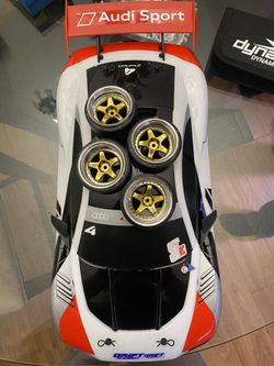 HPI Sport 3 Road/Drift RC