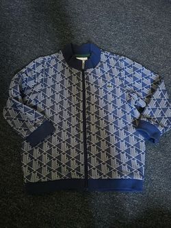 Lacoste Toddler Boy Sweater