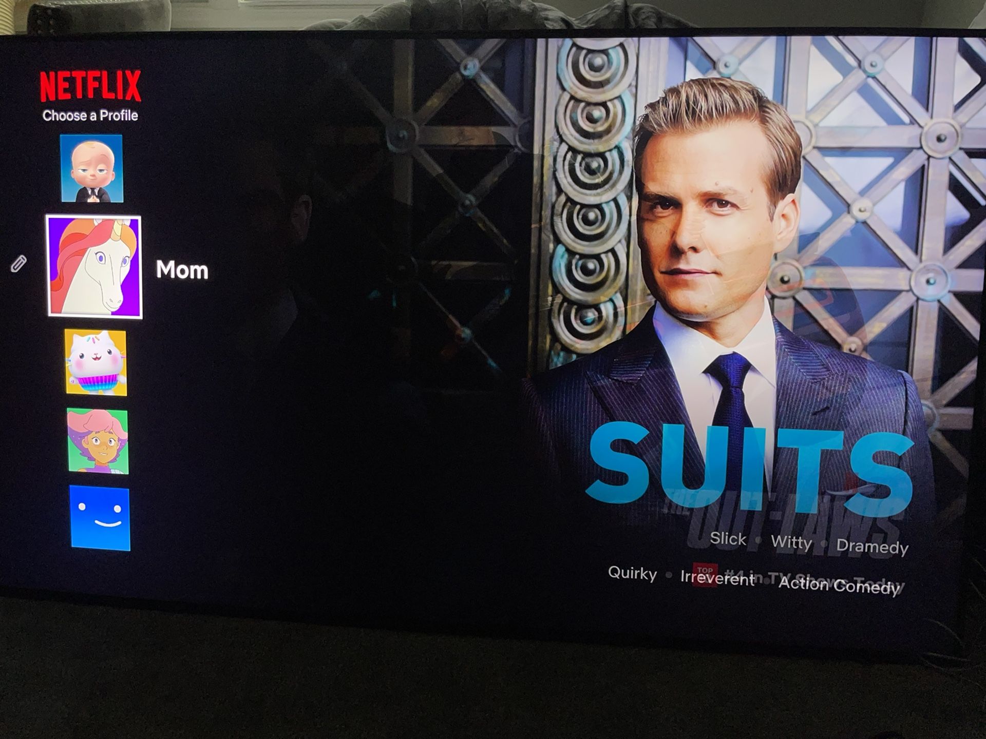 Samsung 65 Inch Tv