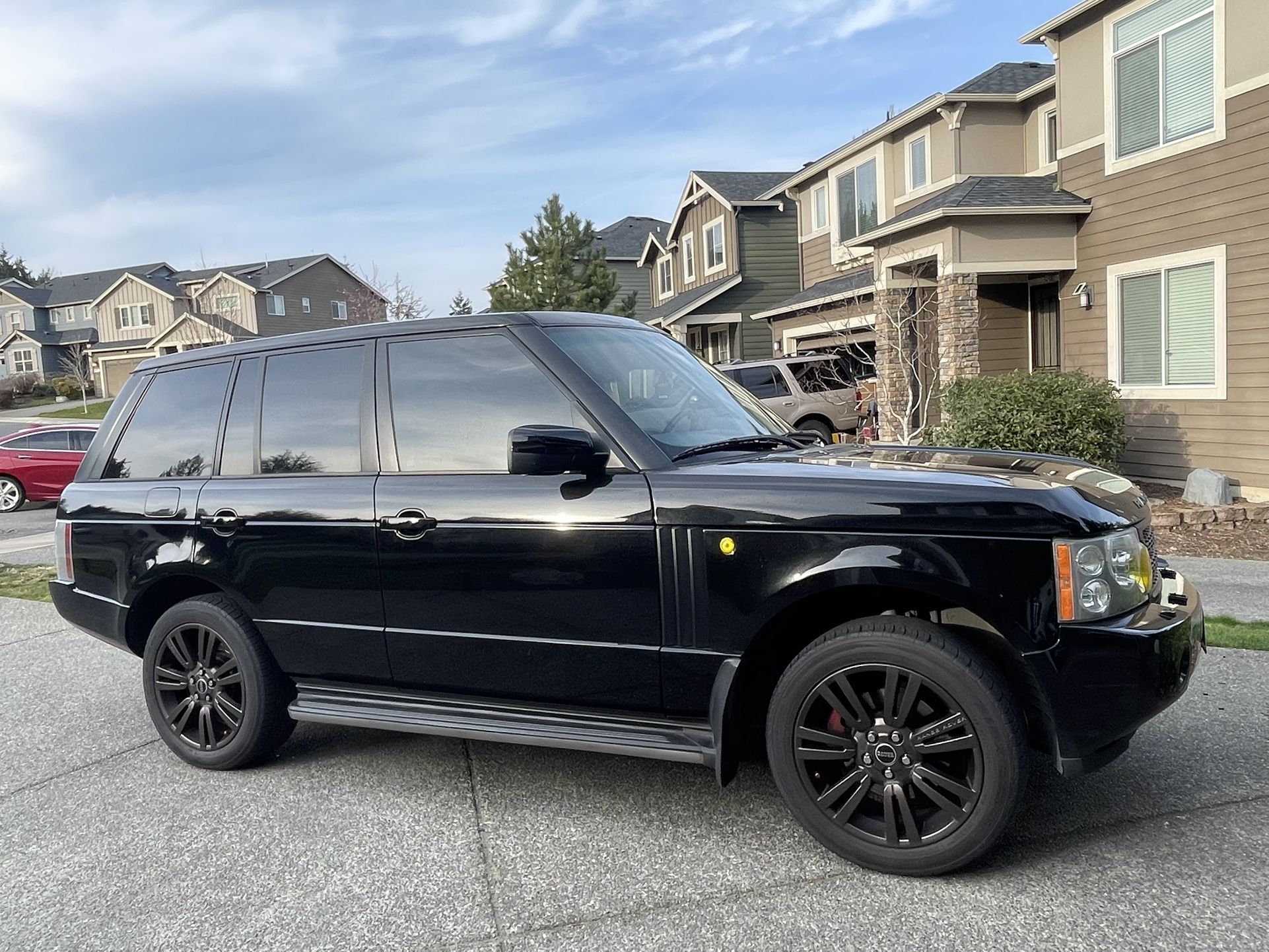 06 RR 4.4L