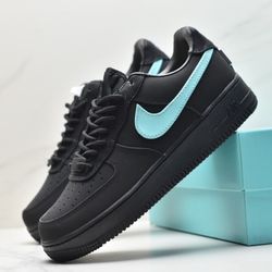 Nike Air Force 1 Low Tiffany Co 7