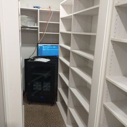 Closets 