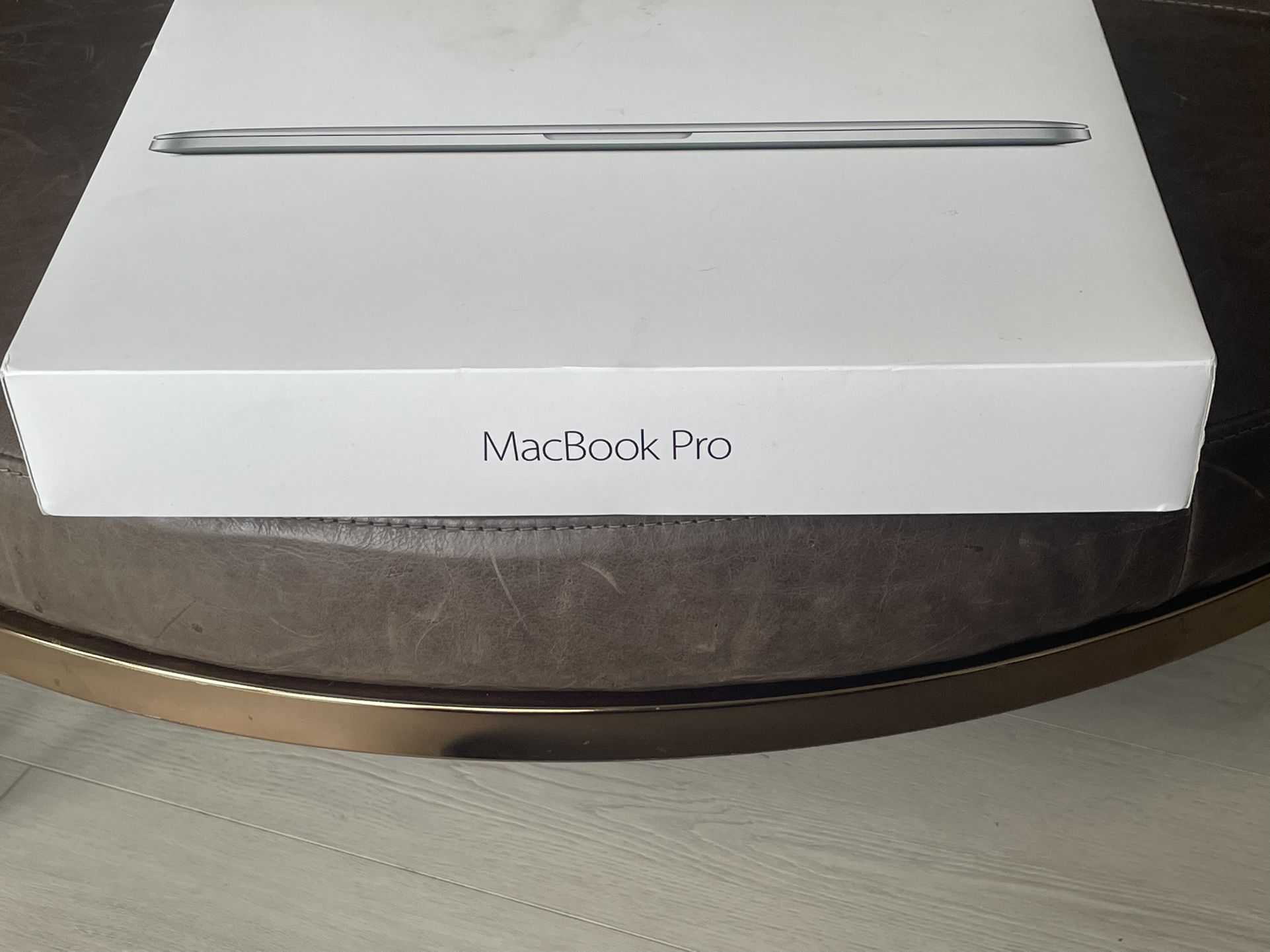 MacBook Pro 2015