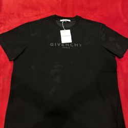 Givenchy Designer T Shirt