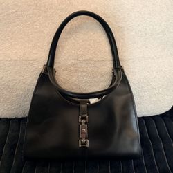 Jackie Vintage Gucci Bag New