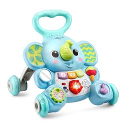 VTECHBABY MUSICAL WALKER