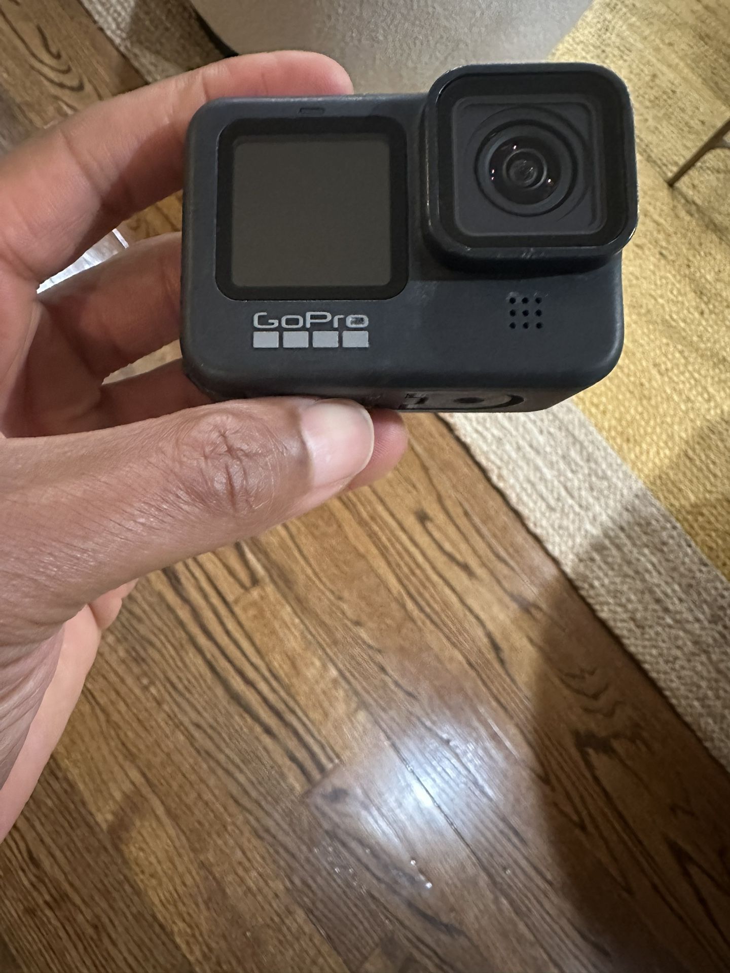 GoPro 9