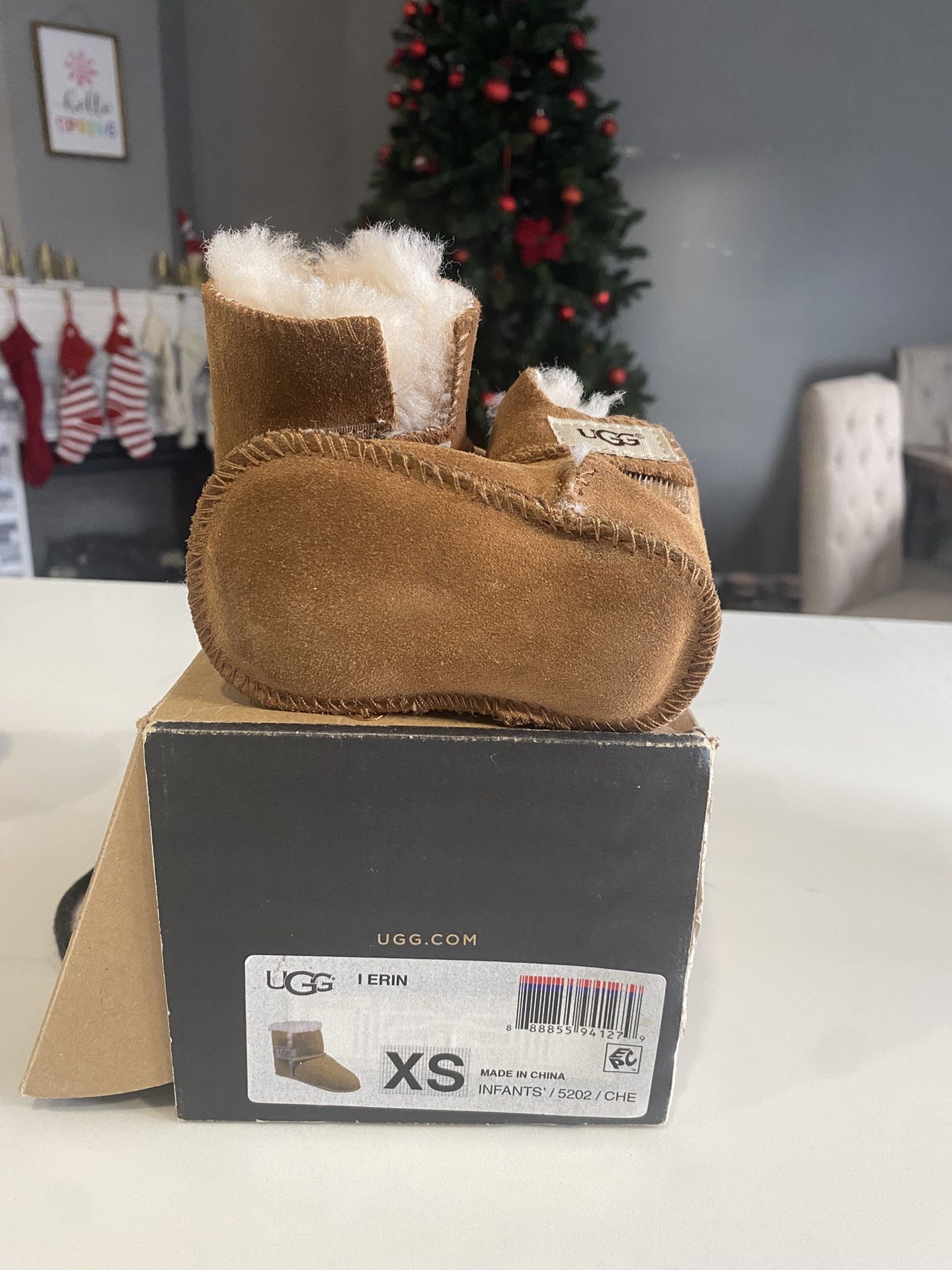 Baby Ugg Boots 