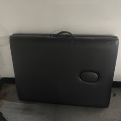 Massage Table 