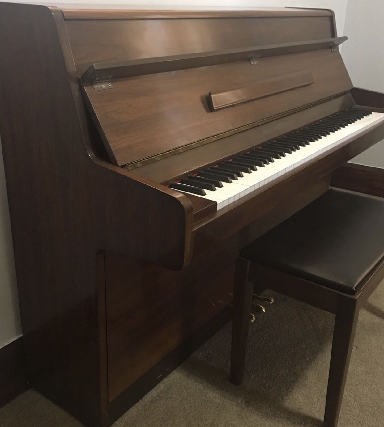 Piano 