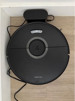 Vacuum cleaner roborock