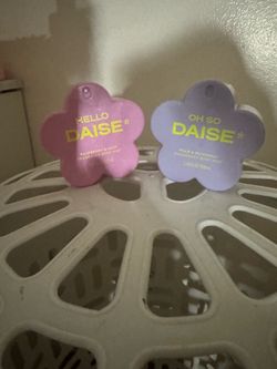 Oh so daise body mist