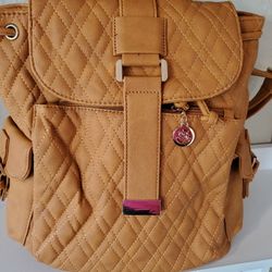 Peanut Butter Women's  Bag 